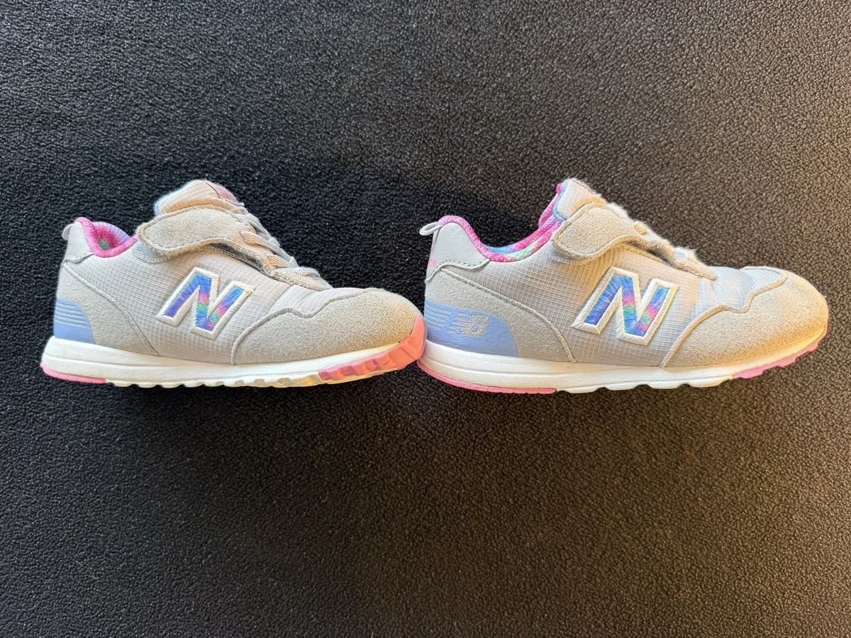 New Balance Hook & Loop Unisex Kids' Shoes for sale | eBay