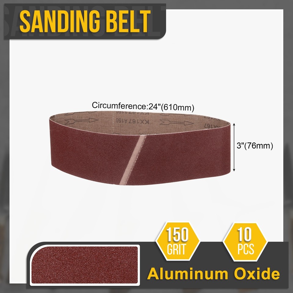3-x-24-inch-sanding-belt-10-pcs-150-grit-knife-sharpener-belts-work