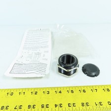 Soft-Noze SN-30 Cushioned Sensor Mount M30 x 1.5