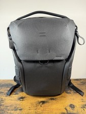 Peak Design The Everyday Backpack 20L Black B...