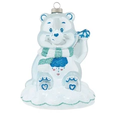 Kat + Annie - Grumpy Bear™ Ornament - 88072