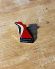 Carnival Cruise Line VIFP "Conquest" Smokestack Pin — photo 2
