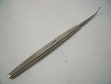 Jarit 440-407 45° Antrum Curette !