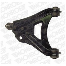 Querlenker vorne links für Renault Clio 1 B/C57 | 24006070