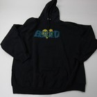 Jacksonville Jaguars Beyond Blessed Sweatshirt Men's Black Used