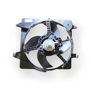 442172 Elektromotor für Kühlerlüfter FORD Ka (RBT) 97KB-8K620-CC
