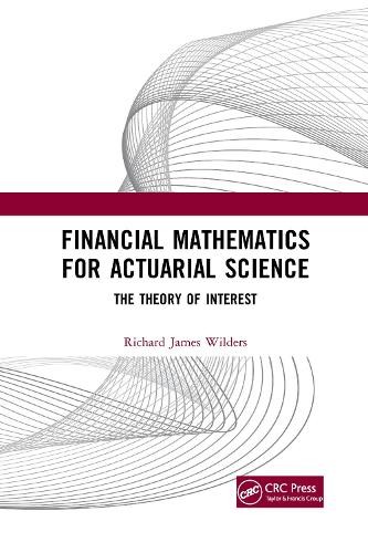 Financial Mathematics For Actuarial Science by Richard James ... - 9781032175072