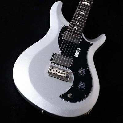 Paul Reed Smith(PRS) 2026 S2 Vela HHT Platinum Metallic (3.45kg) S/N:26 #GG7eo