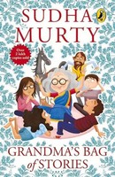 Grandma's Bag Of Stories: Collection Of 20+ Illustrated Short Stories,...