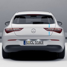 Rückleuchte Rechts Innen Teil-LED CLA X118 Vor-Facelift Original Mercedes-Benz