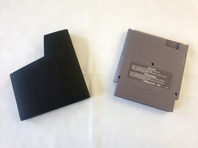 NES Spiel - THE FLINTSTONES The Rescue of Dino & Hoppy, Spielmodul Nintendo