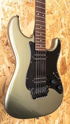 Fender Japan ST-555 Boxer Series Stratocaster Made in Japan 80s