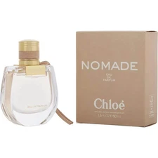 Chloe Nomade 1.6 oz / 50ml Women's Eau de Parfum - New Unsealed Box