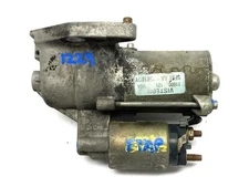 Starter Motor 5F9T-11000-AA 6F9Z-11002-AA Fits 2005-2007 Ford Freestyle 48100