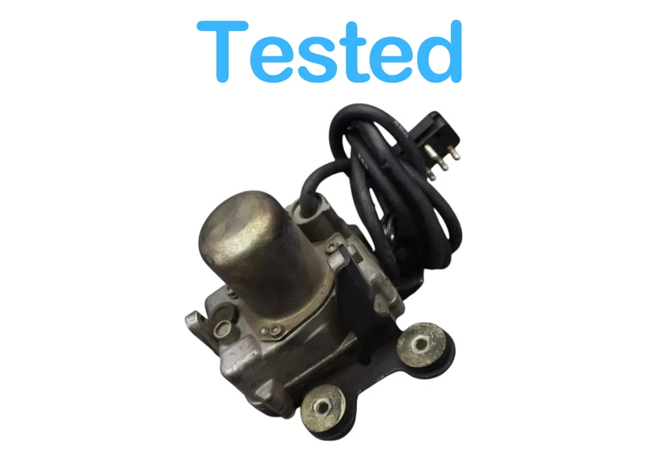 90-93 梅赛德斯 500SL 300SL 600SL R129 巡航控制执行器 0005453365 Oem — 第 3/4 张图片