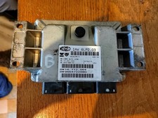 Moteur Peugeot 203