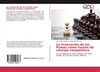 Ivan Ochoa Vazquez (U. A.) | La InnovacióN De Las Pymes Como Fuente De...