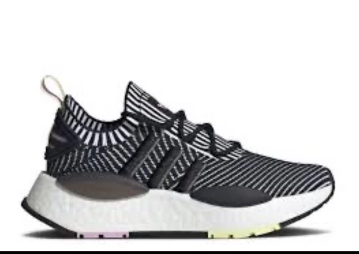 Preos baixos em Tnis Esportivo Adidas NMD para mulheres | eBay