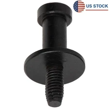 Tailgate Lock Striker Plate For 94-02 Dodge Ram 1500-3500 8' & 6.5' Bed 6034460