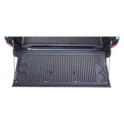 For Ford F-250 Super Duty 1999-2006 TrailFX TG09X Black Tailgate Liner