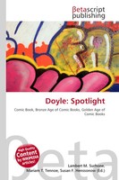 Lambert M. Surhone (U. A.) | Doyle: Spotlight | Taschenbuch | Englisch (2026)