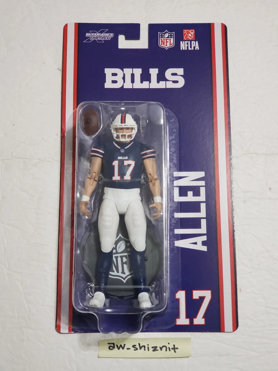 McFarlane Toys Sports Action Figures for sale | eBay