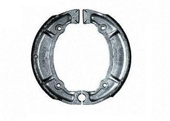 Machoires de frein YAMAHA IT 490 26A 45K pieces de rechange tambour