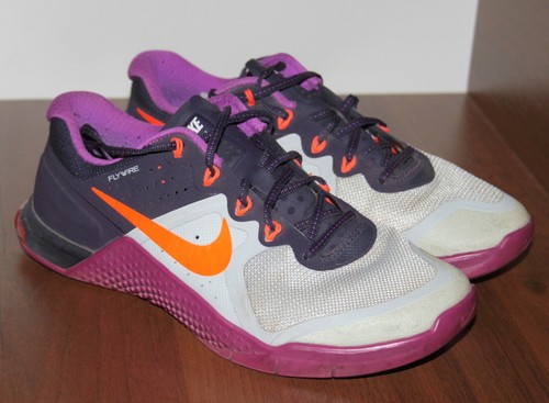 nike metcon 38.5