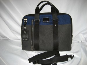 tumi charleston briefcase