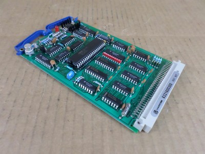 Marposs 6321600300 6840010907 Electric Panel Board