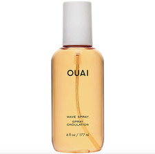 OUAI Texturizing Wave Spray, Controls Frizz, Choose Your Size, Free Shipping 