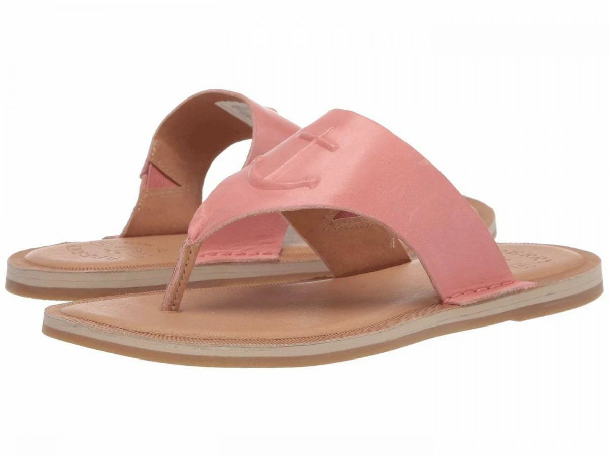 Sperry seaport best sale sandal