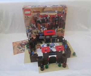 lego western ebay
