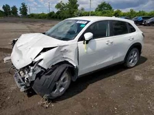 Used Rear Spoiler fits: 2023 Honda Hr-v Rear Grade A