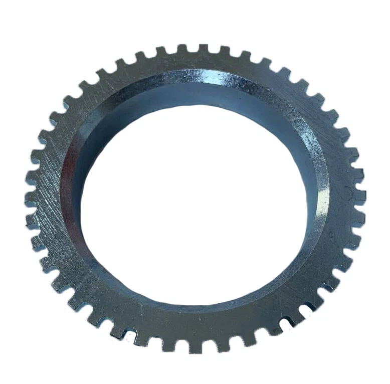 2X Anillo Reluctor ABS Frontal para Mitsubishi Lancer VII Outlander 43 Dientes Foto 3 de 4