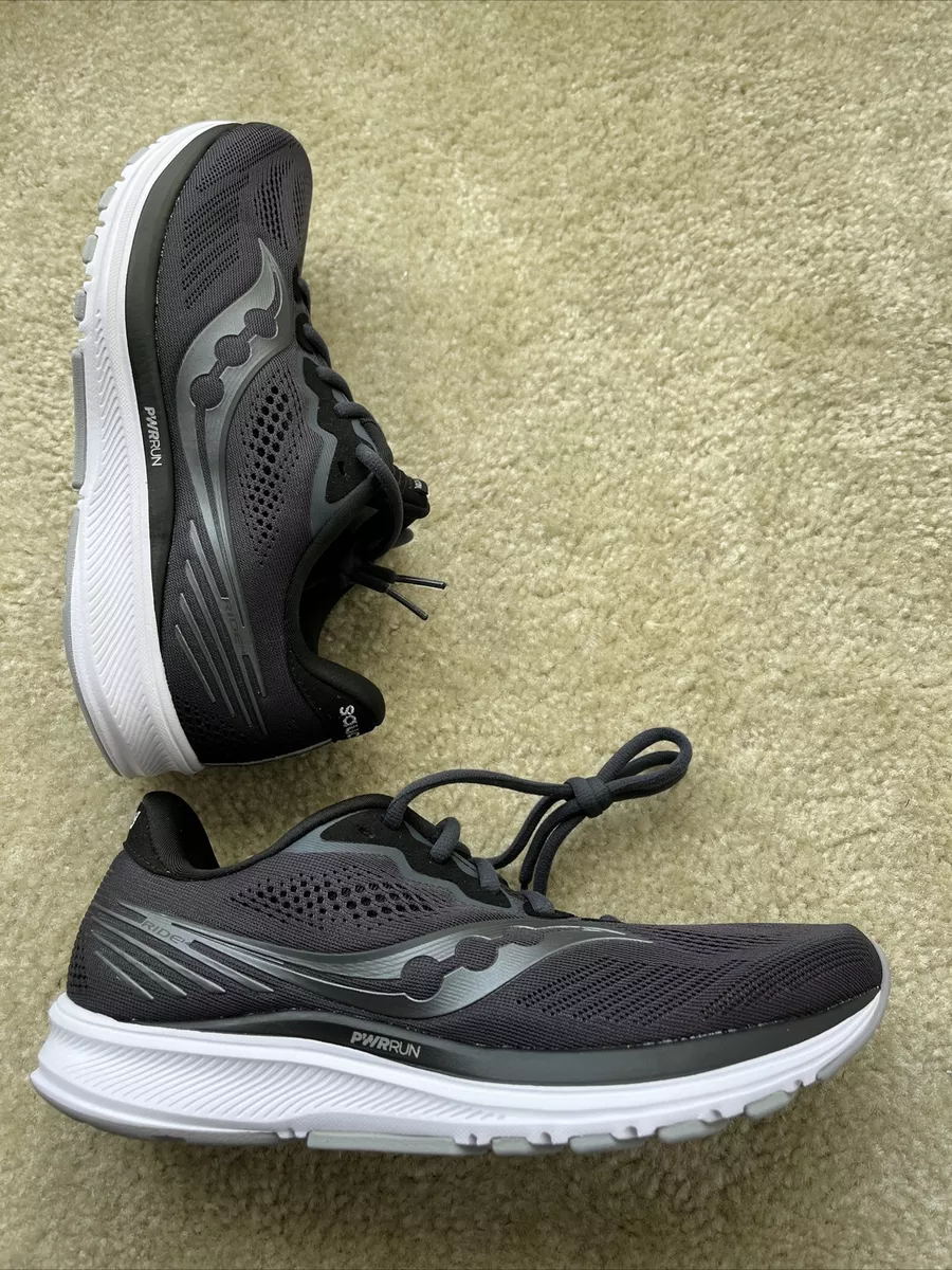 Saucony ride shop 1 size 11
