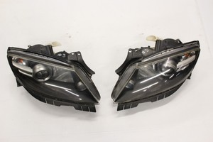 JDM-04-08-Mazda-Rx-8-Rx8-HID-Xenon-Headlight-R-L-Both-Side-3