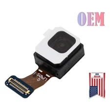 Original Front Selfie Camera Replacement For Samsung Galaxy S24 S24+ Ultra S928U