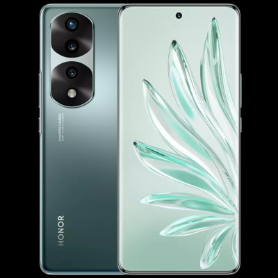 Honor 70 Pro 5G 8/12GB 256GB Dual SIM 6.78'' 54MP Unlocked Android Mobile Phone