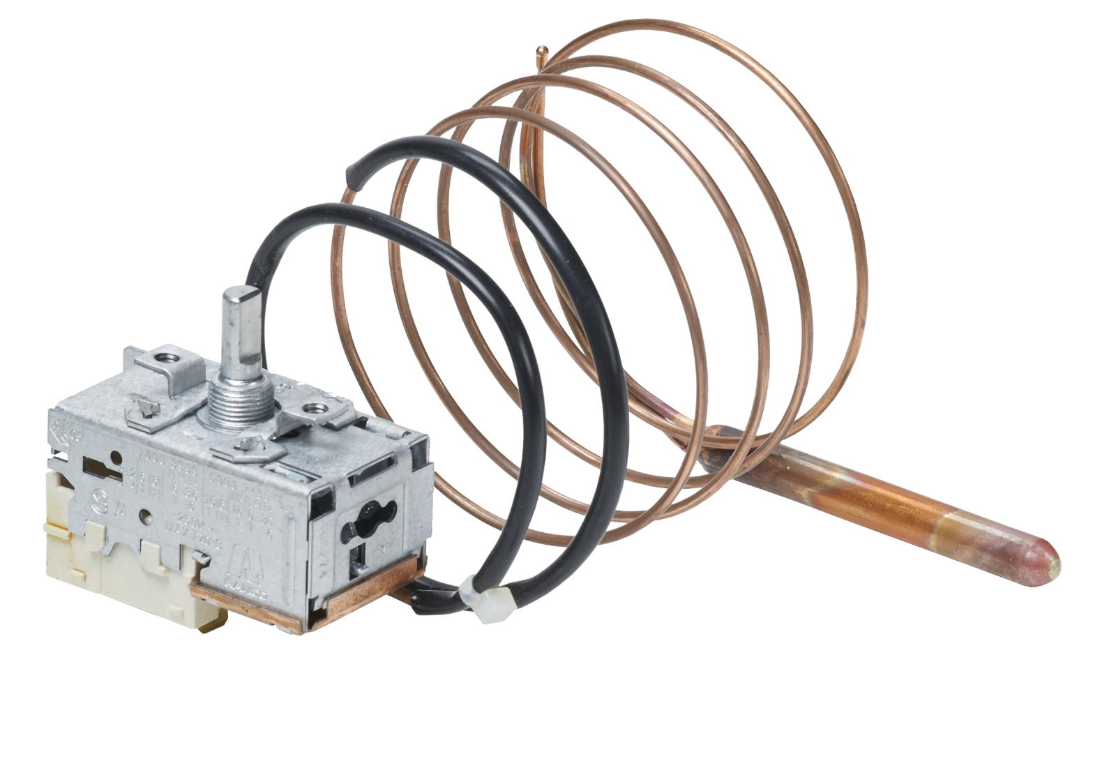 Worcester Bosch Boiler Control Thermostat 87161078720