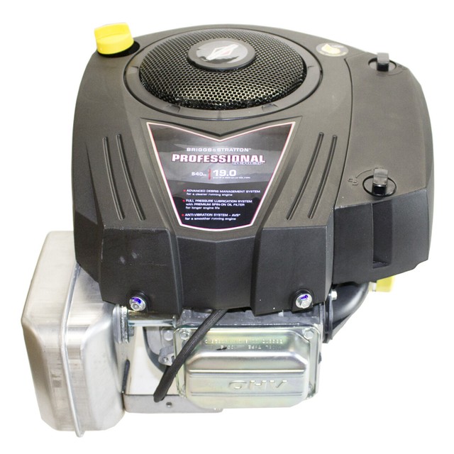 Briggs Et Stratton 625 Series 190cc Vue éclatée