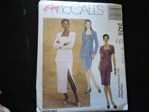 Misses clothing 12-18,patterns -- You Pick - Read Listing - Picture 54 of 73
