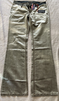damen jeans 30,neu,Freesoul,Italien