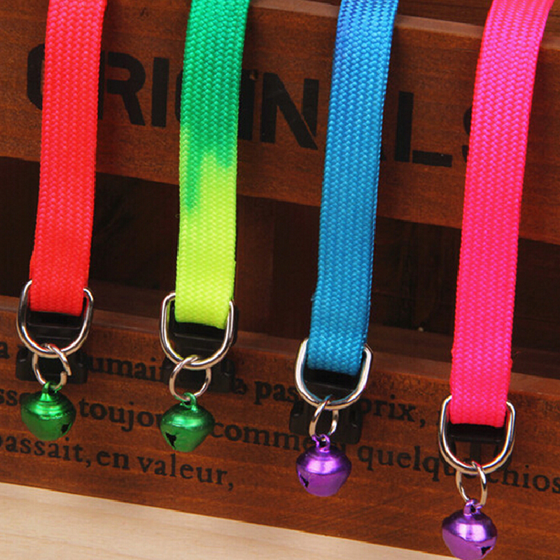 Lovely Pet Rope Leash Slip Lead Neck Strap Collar for Dog Cat Puppy 1
