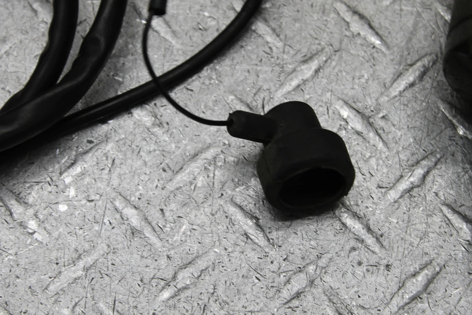 Suzuki SV650 2003 motor de arranque motor - DC 12V Foto 4 de 4