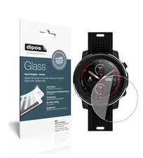 Protective Film for Huami Amazfit Stratos 3 Flexible Glass Protector 9H