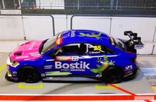 Audi RS3 LMS TCR Chaz Mostert TCR Series Winner 2021 TCR Australia SCX 1:32