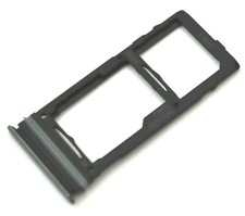 OEM SAMSUNG GALAXY A52s 5G SM-A528B REPLACEMENT GREY MICRO SD SIM CARD TRAY