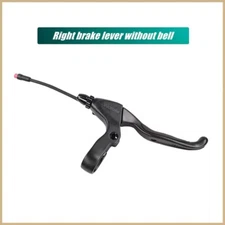 Original Brake Lever for INOKIM OX & QUICK 4 Electric Scooter Right Brake Handle