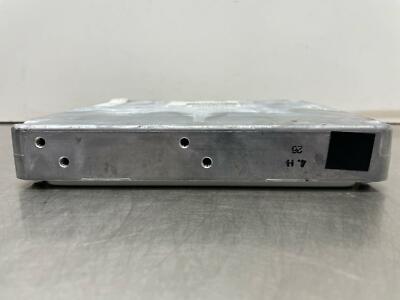 2006 LEXUS GX470 OEM ENGINE COMPUTER CONTROL MODULE ECU 89661